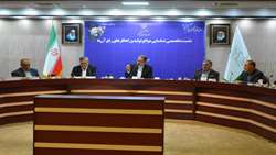 ضرورت انجام آزمایش از محصولات باغی و کشاورزی/ انتقاد از کوتاهی مسئولان در اعمال نظارت بر کشت محصولات/ نظارت بر ثبت سفارش با توجه به نیاز کشور و تخصیص به موقع ارز به کالاهای واردات